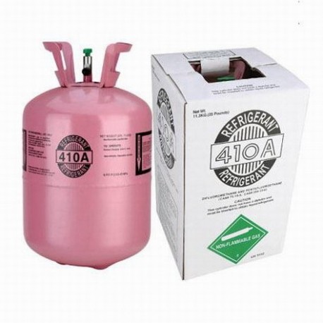 Фреон R410 і R22