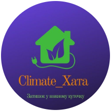 Climate Xata